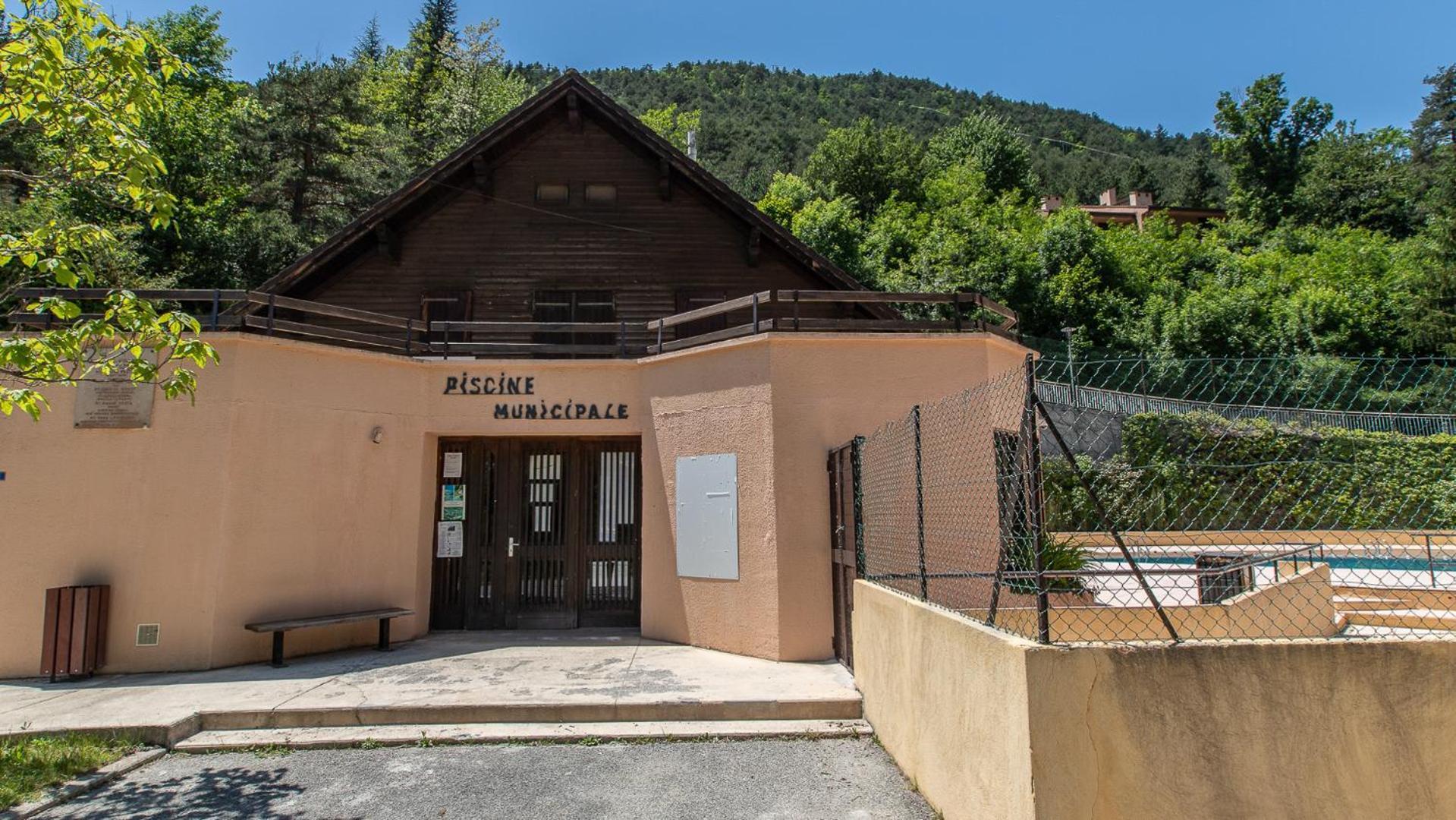 Vacanceole - Residence Les Gorges Rouges Guillaumes Dış mekan fotoğraf
